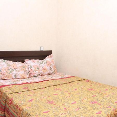 Mobushipe Abatete Guest House מראה חיצוני תמונה