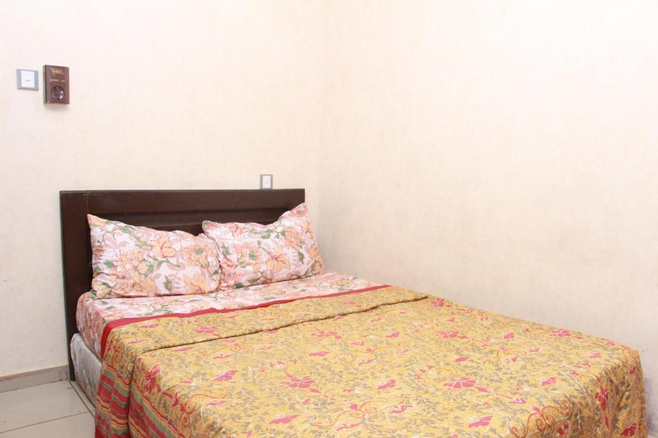Mobushipe Abatete Guest House מראה חיצוני תמונה