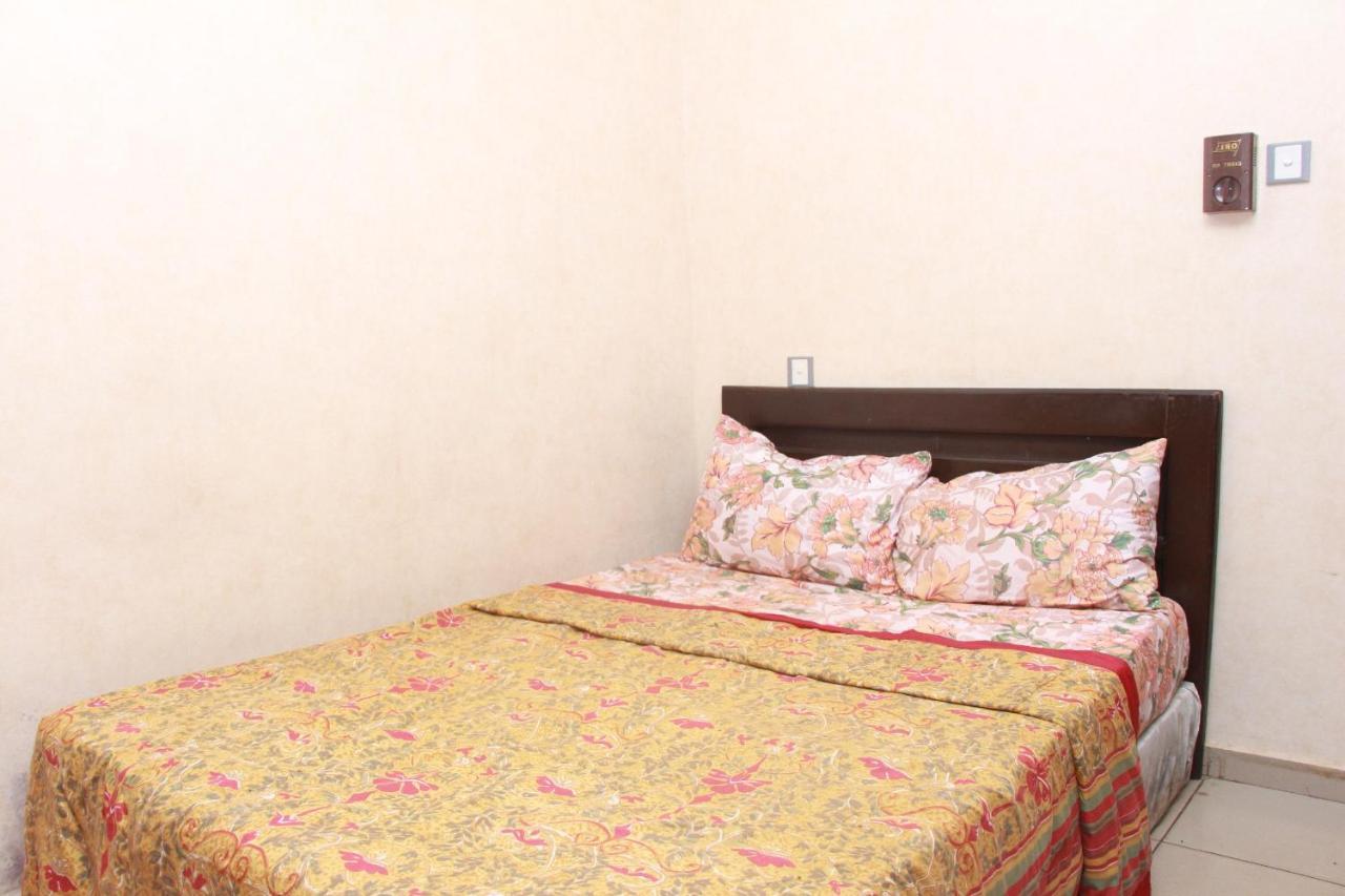Mobushipe Abatete Guest House מראה חיצוני תמונה
