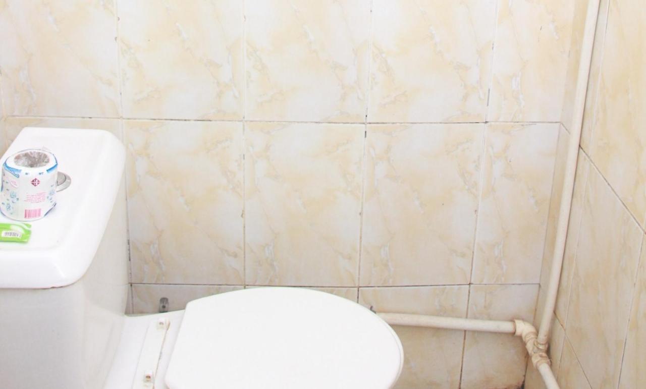 Mobushipe Abatete Guest House מראה חיצוני תמונה
